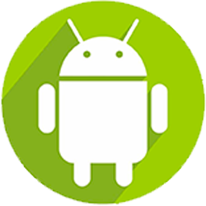 логотип Android