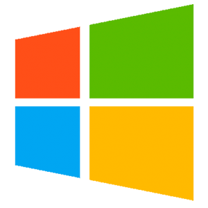 логотип Microsoft