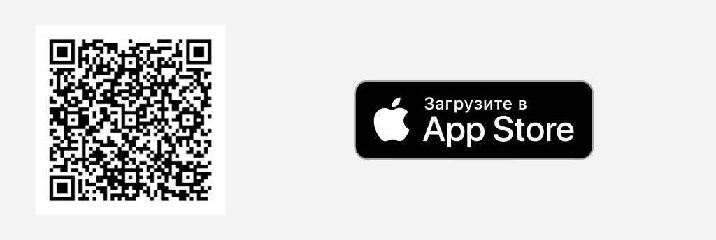 Мобильное приложение «Банкноты Банка России» App Store